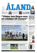 Ålandstidningen - 2022-06-03