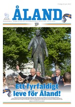 Ålandstidningen - 2022-06-10