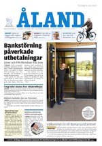 Ålandstidningen - 2022-06-16