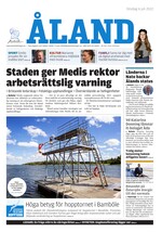 Ålandstidningen - 2022-07-06