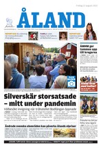 Ålandstidningen - 2022-08-12