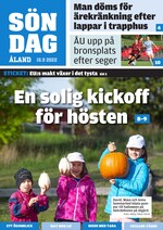 Ålandstidningen - 2022-09-18