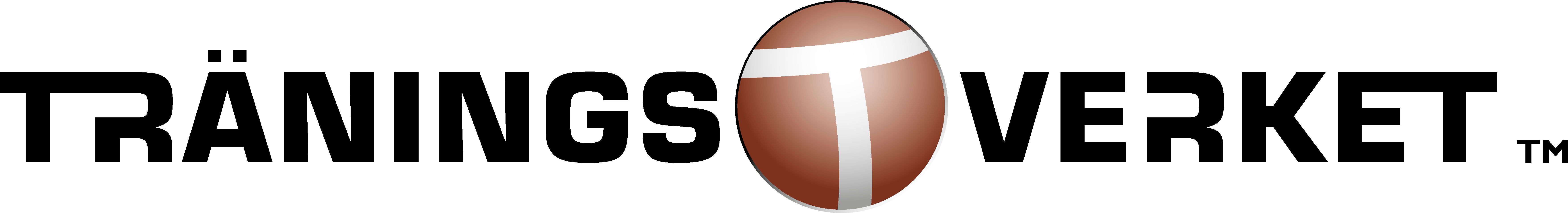 Träningsverkets logotyp