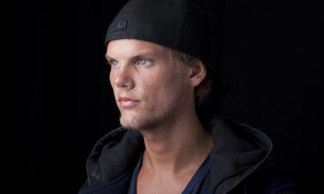 En ny dokumentär om Tim "Avicii" Bergling kommer till Tribecafestivalen. Arkivbild.