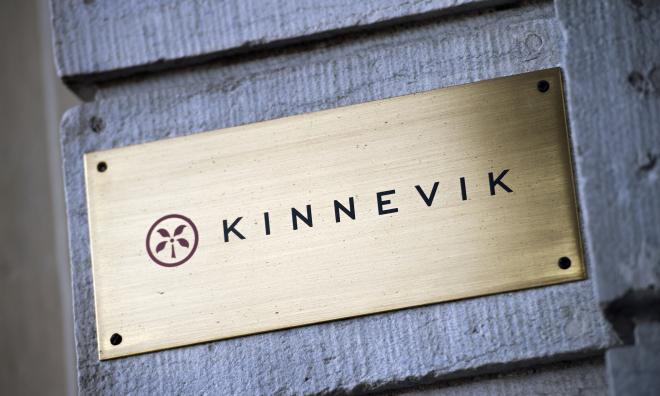 Kinnevik föreslår att miljarder delas ut till aktieägarna. Arkivbild.