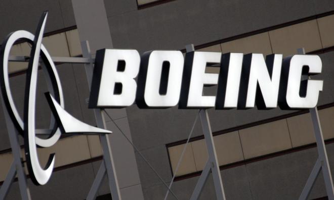 Tre Boeing-plan har varit inblandade i incidenter de senaste dagarna. Arkivbild.