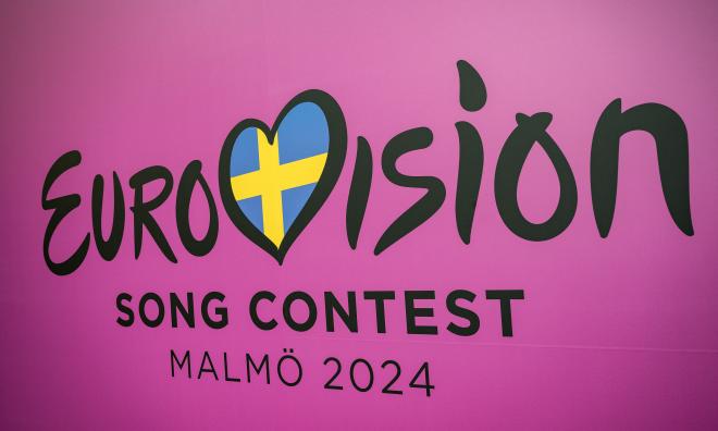 Överbelastningsattacken mot Malmö stad pågick under sex minuter samma kväll som finalen i Eurovision skulle avgöras. Arkivbild.