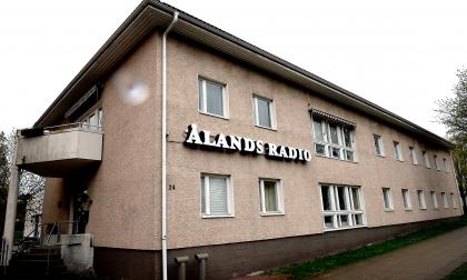 Ålands radio och tv
