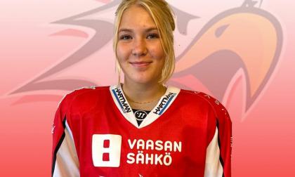 Foto: Vasa Sport