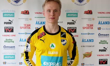 Foto: IFK Mariehamn