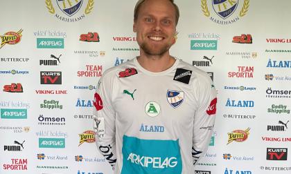 Foto: IFK Mariehamn