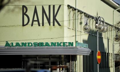 Ålandsbanken redovisar nytt rekordresultat efter årets första nio månader.