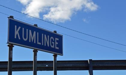 Kumlinge,  *** Local Caption *** @Bildtext:Framtiden ser ljus ut för Kumlinge, som tror på inflyttning och fortsatt god ekonomi. 