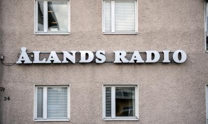 Ålands radio