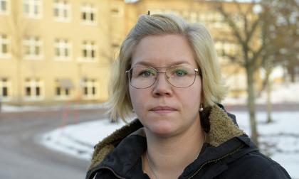 271218 , 27122018 , 20181227 , Förlossningsskador , Pamela Sjödahl är kritisk till vårdens attityder gällande förlossningsskador