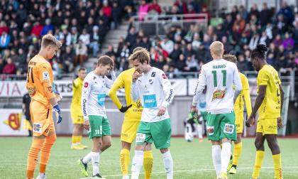 IFK Mariehamn-VPS, WHA, sista matchen