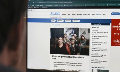 Ålandstidningens Bas digital är en prenumeration som ger tillgång till alla artiklar på alandstidningen.ax.