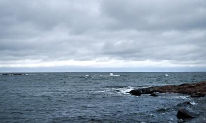 040123 , 04012023 , 20230104 , Planer för havsbaserad vindkraft i Norrhavet på norra Åland 