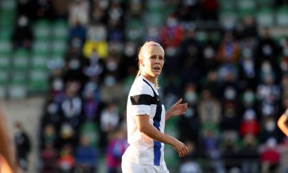 Ytterligare en förlust för Adelina Engmans Finland inför sommarens EM-slutspel.