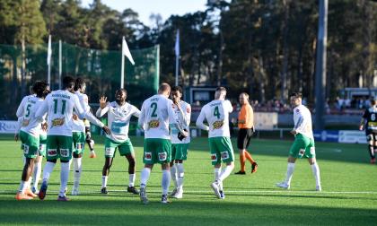 IFK Mariehamn-Fc HAKA, WHA
