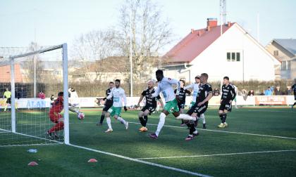 IFK Mariehamn, FC Lahti, WHA 