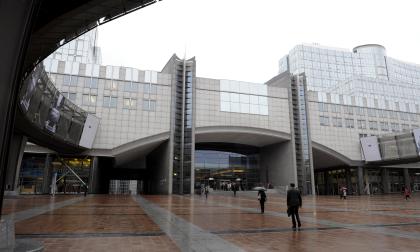 En egen plats i EU-parlamentet i Bryssel har länge varit ett åländskt önskemål.