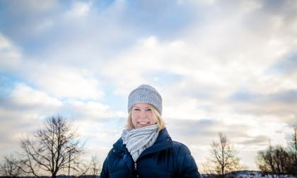 Den landbaserade vindkraften på Åland har levererat både vinster och energi under de senaste åren. Enligt Cecilia Jansson är det också prognosen framåt. ”Annars skulle vi inte fundera på re-powering och utbyggad. Med det är inte ett självspelande piano”, säger hon.
