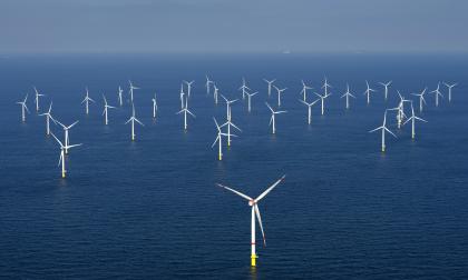 Åland, Gotland och Bornholm ingår i dag en överenskommelse om att samarbeta kring utvecklingen av havsbaserad vindkraft.