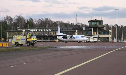 Ålands näringsliv och Visit Åland har lämnat in en skrivelse om flygtrafiken till och från Åland. Utgångspunkten från föreningarna är att det ska vara enkelt att hitta och boka flygresor. 