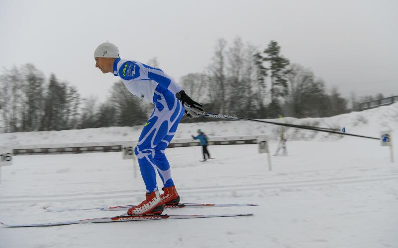 Skidor, Patrik Lehtonen