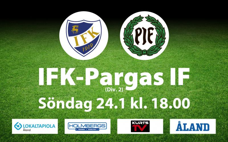 IFK - Pargas IF