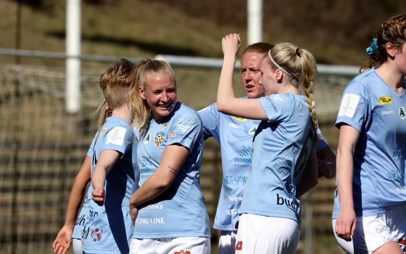 Fotboll, Åland United, Cassandra Korhonen