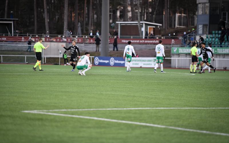 IFK Mariehamn, FC Lahti, WHA 