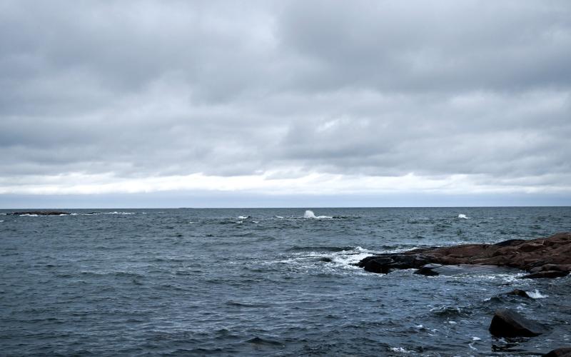 040123 , 04012023 , 20230104 , Planer för havsbaserad vindkraft i Norrhavet på norra Åland 