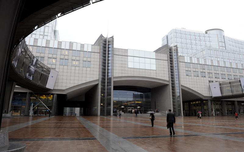 En egen plats i EU-parlamentet i Bryssel har länge varit ett åländskt önskemål.