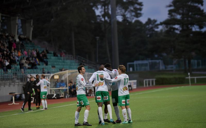 IFK Mariehamn är i behov av tre poäng mot FC Lahti på söndag.