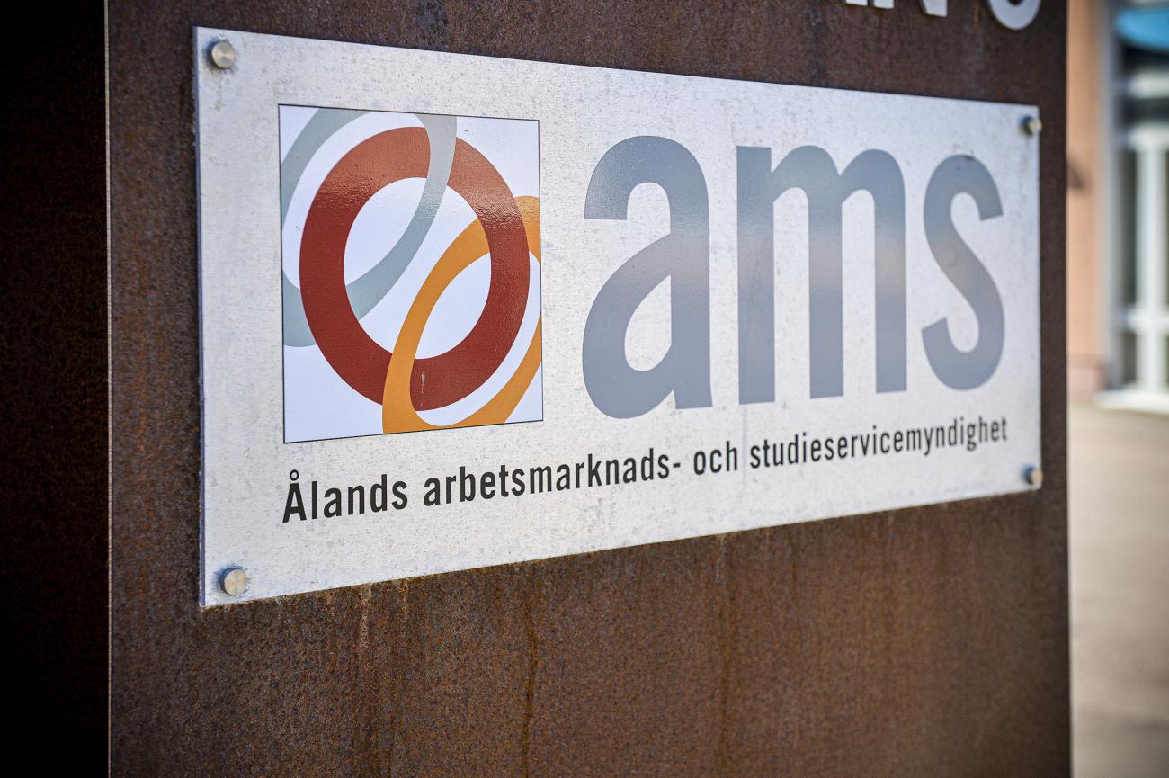 AMS, Arbetsmarknads-och studieservicemyndighet