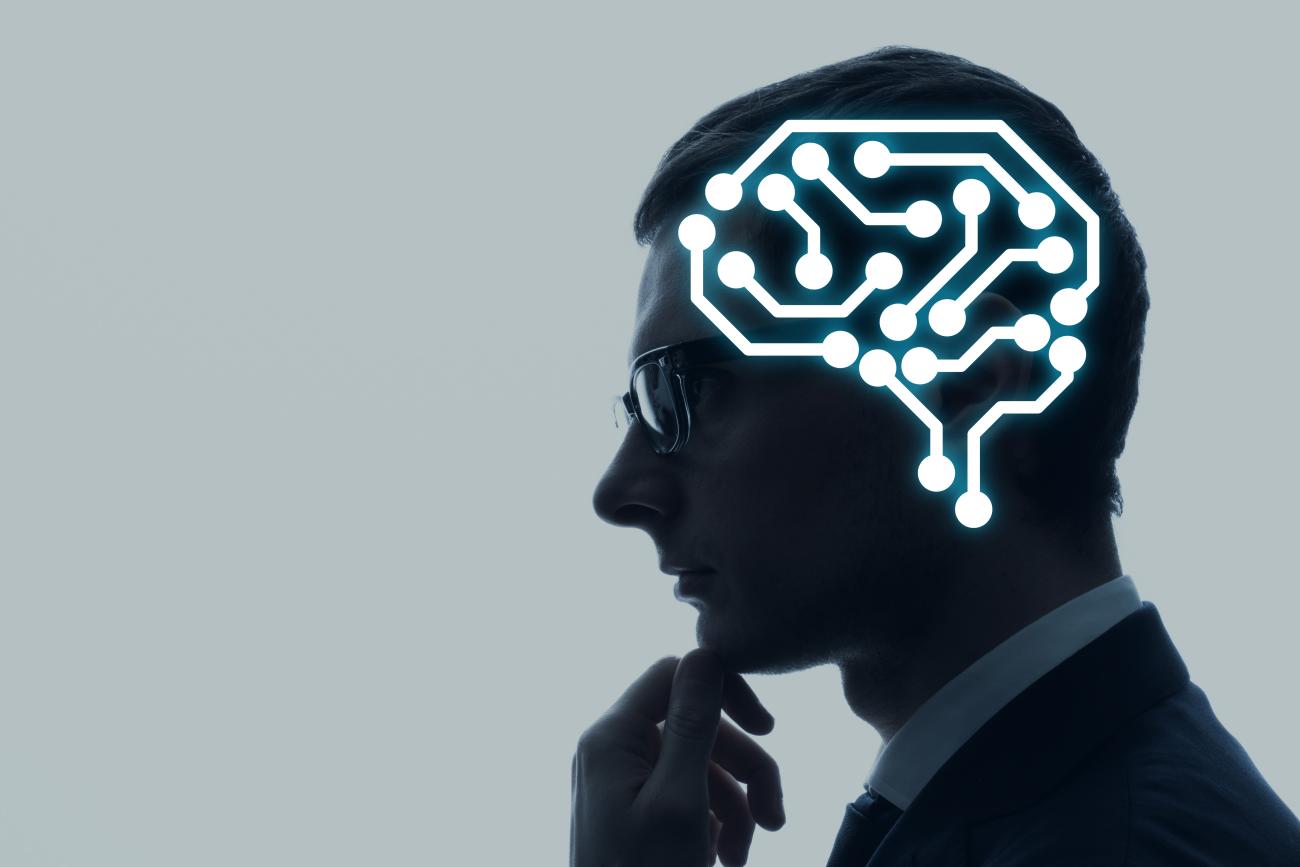 Medicinska AI-styrda hjärnimplantat kommer att bli allt vanligare. Det krävs en grundläggande diskussion om de etiska och juridiska konsekvenserna. 